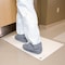 Pig Sticky Steps Mat with Frame 30 sheets/case 24" x 36" English 37" L x 25" W x .01" H, 30PK PK30 MAT568-24X36-ENG - alternate 1